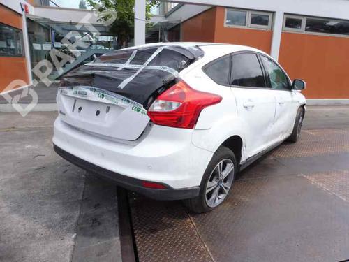 Electronic sensor FORD FOCUS III  | BP5823058M84 