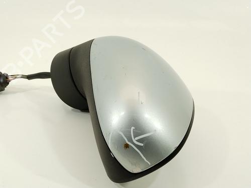 Left mirror SEAT LEON (1P1) 1.9 TDI | BP25783154C26 