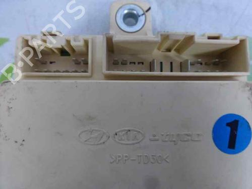 Electronic module KIA SPORTAGE II (JE_, KM_)  | BP14301551M83 
