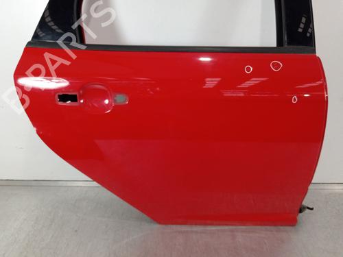 Right rear door FORD FOCUS III  | BP16807351C5 