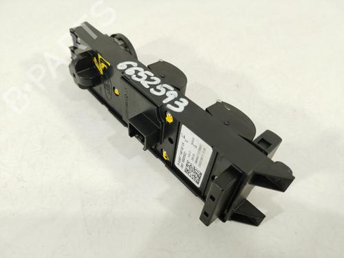 Left front window switch FORD C-MAX II (DXA/CB7, DXA/CEU) 1.6 TDCi | BP32326194I27 - Image 5
