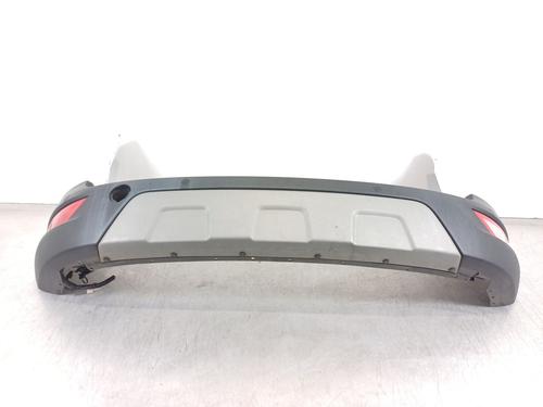 Rear bumper FORD ECOSPORT 1.0 EcoBoost | BP8284249C8 
