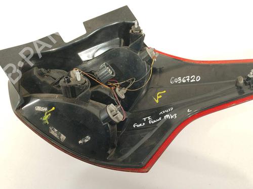 Left taillight FORD FOCUS III | BP18242560C34 - Image 4