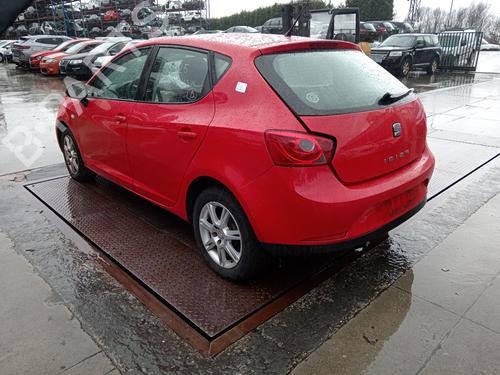 Left front window switch SEAT IBIZA IV (6J5, 6P1) | BP36642807I27 - Image 7