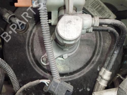 Used Servo brake Servo brake PEUGEOT 208 I (CA_, CC_) 1.4 HDi (68 hp) 36164689 36164689