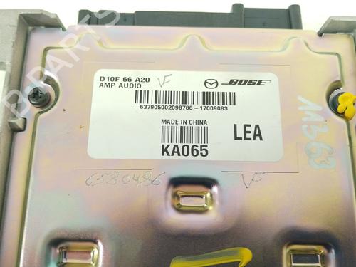 Other MAZDA CX-3 (DK)  | BP29525625O1 