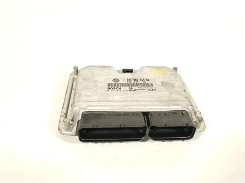 Used Engine control unit (ECU) Engine control unit (ECU) SEAT IBIZA III (6L1) 1.4 TDI (80 hp) 31882135 31882135