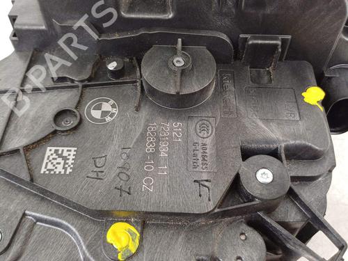 Front right lock BMW i3 (I01) | BP26145348C97 - Image 2