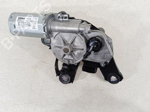 Rear wiper motor AUDI Q7 (4MB, 4MG, 4MQ) 3.0 TDI quattro | BP26174965M102 