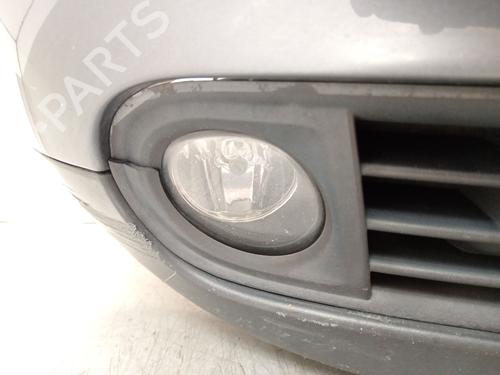 Front bumper AUDI A3 (8L1) 1.6 | BP27477116C7 