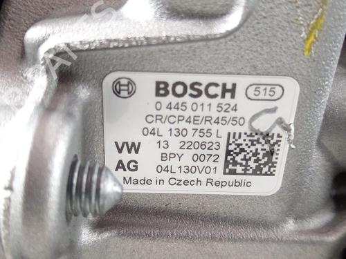 Engine VW CRAFTER Van (SY_, SX_)  | BP24876759M1  - Image 9