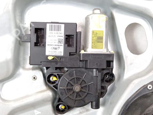 Front left window mechanism FORD KUGA I 2.0 TDCi | BP31625835C22 - Image 2