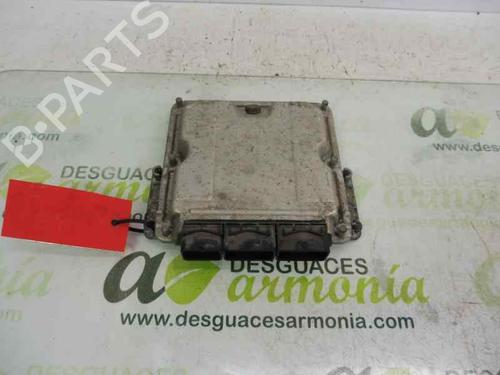 Used Engine control unit (ECU) RENAULT LAGUNA II (BG0/1_) [2001-2007]  1875469