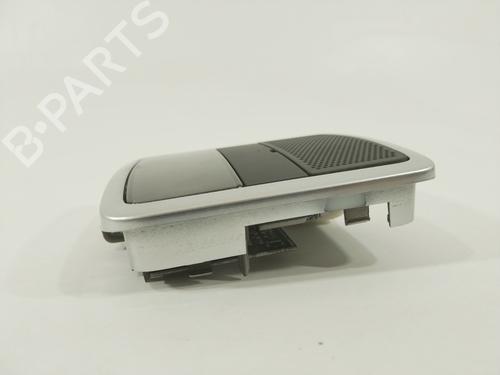 Interior roof light LAND ROVER RANGE ROVER SPORT II (L494) 3.0 TDV6 4x4 | BP26552919I8 
