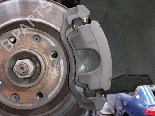 Used Right front brake caliper Right front brake caliper 37467009 37467009