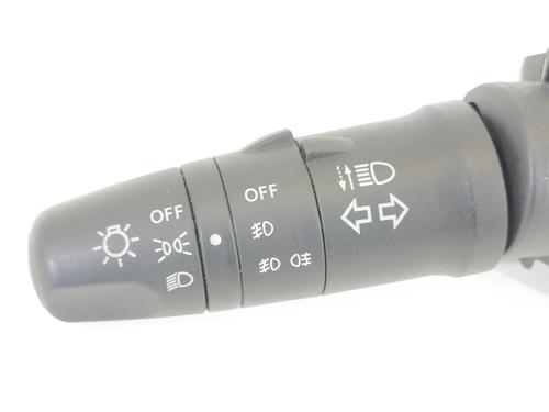 Headlight switch NISSAN ALMERA TINO (V10)  | BP9589823I24 