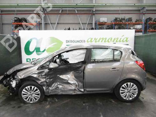Gearbox OPEL CORSA D (S07)  | BP2346140M3 