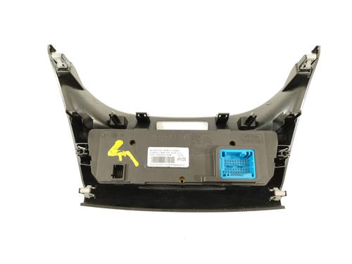 Climate control PEUGEOT 208 I (CA_, CC_)  | BP16811279I5