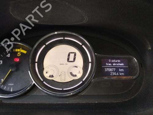 Engine RENAULT MEGANE III Hatchback (BZ0/1_, B3_) 1.5 dCi | BP39248057M1 - Image 3