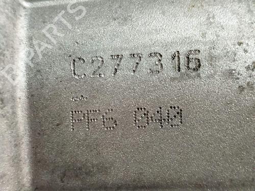 Gearbox FIAT TALENTO Van (296_) 1.6 D | BP37073142M3 - Image 7