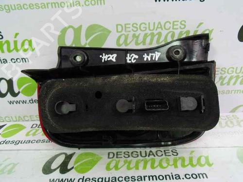 Right taillight NISSAN MICRA III (K12)  | BP1838714C35 