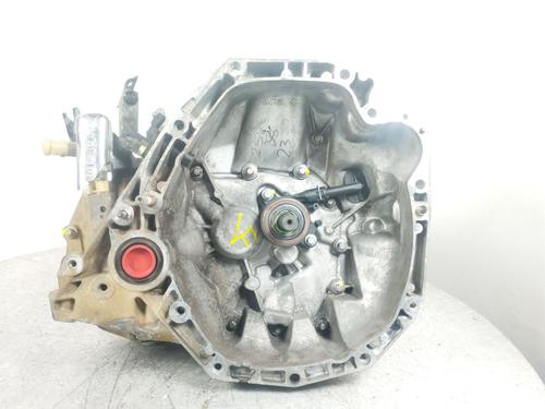 Used Gearbox DACIA SANDERO [2008-2025]  22932049