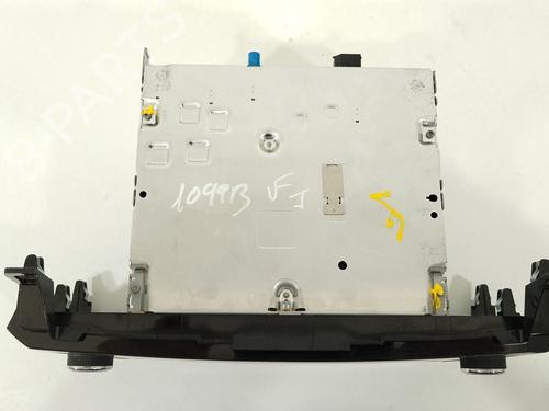 Electronic module NISSAN QASHQAI II SUV (J11, J11_)  | BP16803197M83 