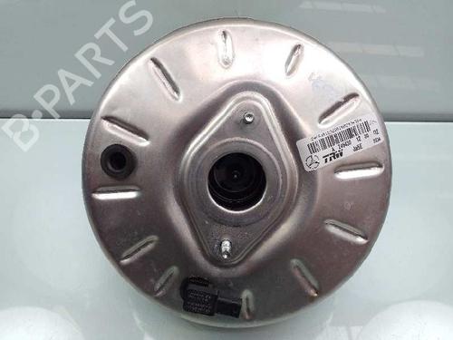 Used Servo brake MERCEDES-BENZ A-CLASS (W176) A 45 AMG 4-matic (176.052) (360 hp) 5802384