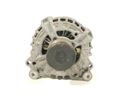 Used Alternator Alternator AUDI A3 (8V1, 8VK) 1.6 TDI (105 hp) 31647360 31647360