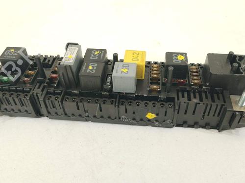 Used Fuse box Fuse box MERCEDES-BENZ MARCO POLO Camper (W447) 220 CDI (447.703, 447.813) (163 hp) 39173612 39173612