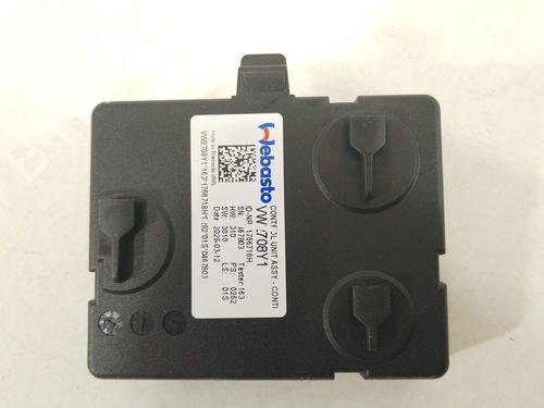 Electronic module SEAT IBIZA V (KJ1, KJG) 1.0 TSI | BP39435577M83 - Image 2