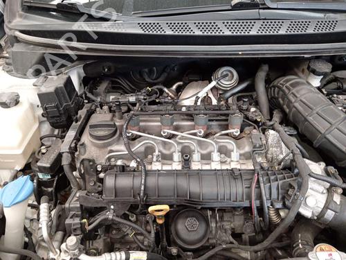 Used Engine Engine 36667641 36667641