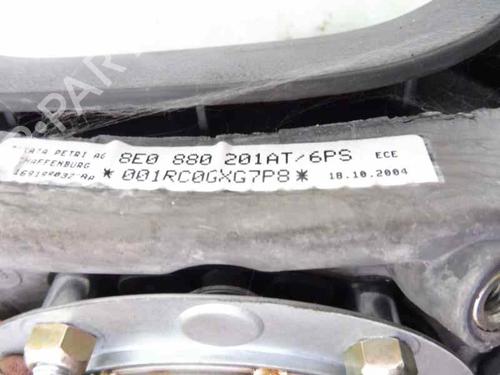 Driver airbag AUDI A3 (8P1)  | BP1842168C9 