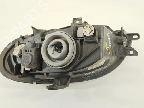 Right headlight CITROËN SAXO (S0, S1) 1.5 D | BP28511482C29