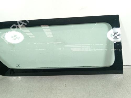 Used Rear right door window OPEL VIVARO B Van (X82) [2014-2020]  29807976