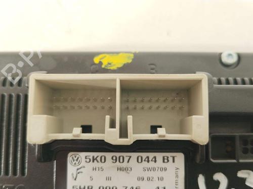 Climate control VW EOS (1F7, 1F8) | BP18242528I5 - Image 7