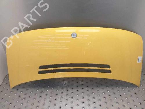 Used Hood Hood 6060853 6060853