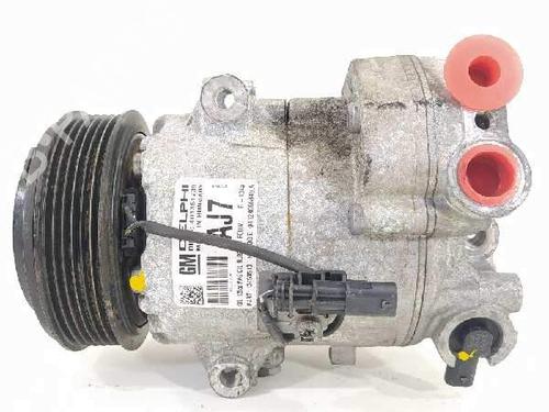 Used AC compressor AC compressor 18406583 18406583