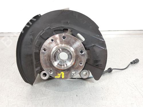 Mozzo anteriore sinistro Mozzo anteriore sinistro NISSAN QASHQAI III (J12) 1.3 DIG-T (140 hp) 34519193 34519193