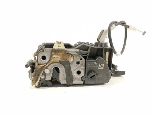 Front right lock PEUGEOT 508 I (8D_) 1.6 HDi | BP4854834C97 