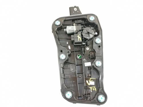 Rudehejsemekanisme venstre bagtil SKODA OCTAVIA III Combi (5E5, 5E6) [2012-2020]  19662081