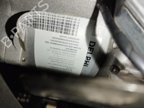 Steering column LANCIA YPSILON (843_) 1.3 JTD (843.AXD11, 843.AXD1A) | BP31860061M21