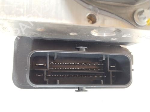 ABS pump RENAULT CAPTUR I (J5_, H5_) 0.9 TCe 90 | BP36755085M43 - Image 2