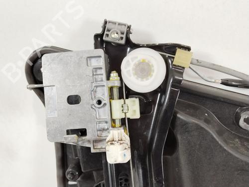 Front right window mechanism MERCEDES-BENZ CLA Coupe (C117)  | BP16804179C23