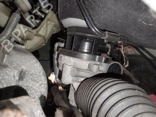 Steering rack PEUGEOT 2008 I (CU_) 1.6 VTi | BP37154158M22 - Image 2