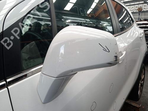 left-mirror-opel-mokka-mokka-x-j13-2012-2013-2014-2015-2016-2017-2018-2019-35946623 main image
