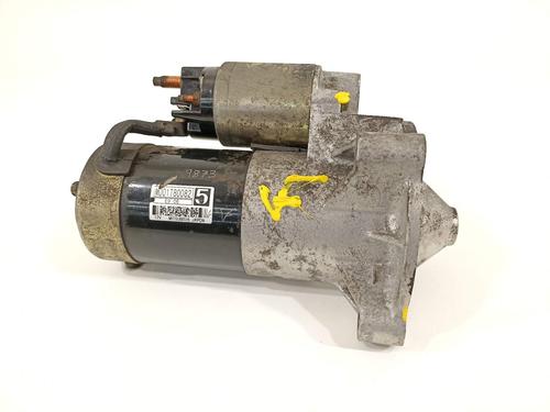 Used Starter Starter 17543133 17543133