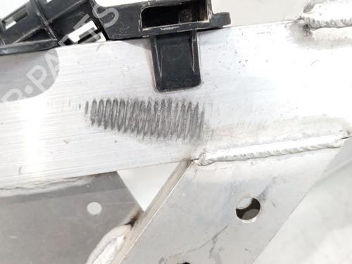 Right rear suspension arm BMW i3 (I01)  | BP30637133M15 