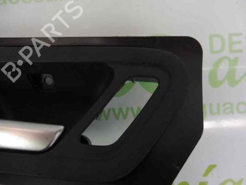 Front left interior door handle VW SCIROCCO III (137, 138)  | BP3214601I13 