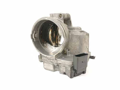 Used Throttle body SEAT LEON (1P1) [2005-2013]  17969052